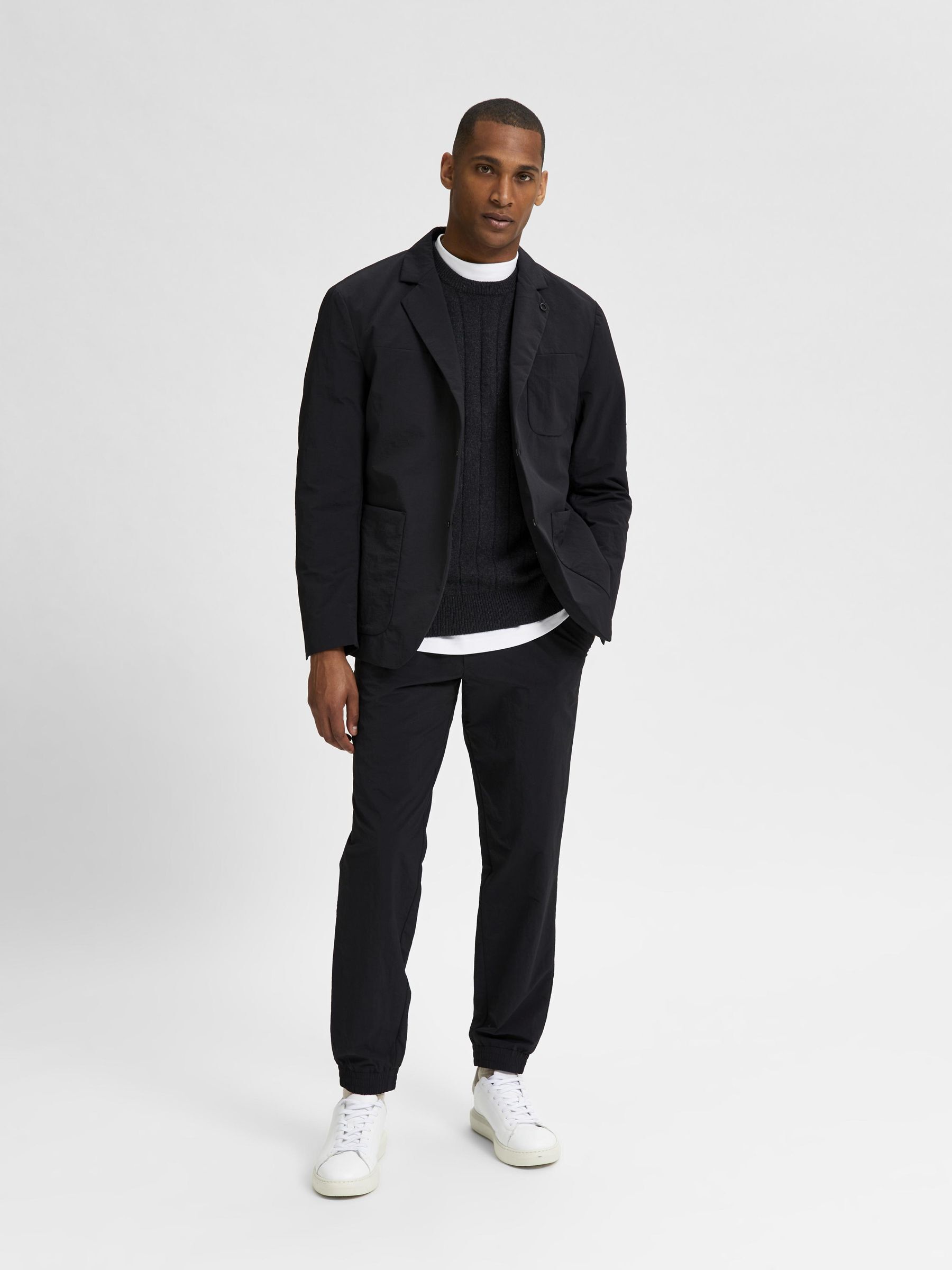 Hybrid blazer shop