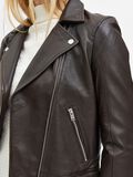 Selected CLASSIC LEATHER JACKET, Java, highres - 16071712_Java_006.jpg