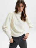 Selected CABLE KNIT JUMPER, Snow White, highres - 16082366_SnowWhite_008.jpg