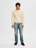 Selected HALF-ZIP JUMPER, Oatmeal, highres - 16092601_Oatmeal_005.jpg