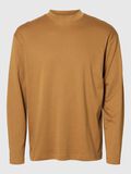 Selected 100% COTTON LONG SLEEVED TOP, Chipmunk, highres - 16097837_Chipmunk_001.jpg