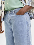 Selected JEANS SHORTS, Light Blue Denim, highres - 16083250_LightBlueDenim_006.jpg