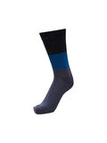 Selected LOT DE 3 - CHAUSSETTES, Dark Sapphire, highres - 16074251_DarkSapphire_006.jpg