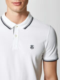 Selected CLASSIC - POLO SHIRT, Bright White, highres - 16049518_BrightWhite_006.jpg