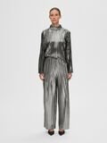 Selected PLISSÉ PLEATED TROUSERS, Silver, highres - 16091840_Silver_005.jpg