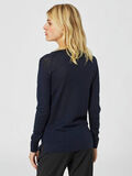 Selected WOLMIX - SWEATER, Dark Sapphire, highres - 16058611_DarkSapphire_004.jpg