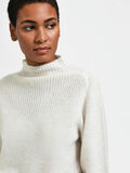 Selected RIBBED KNITTED JUMPER, Birch, highres - 16087618_Birch_991587_006.jpg