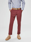 Selected SLHPARIS REGULAR FIT - CHINO, Wild Ginger, highres - 16069893_WildGinger_003.jpg