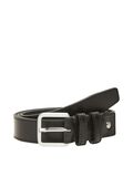 Selected CUIR CEINTURE, Black, highres - 16081916_Black_001.jpg