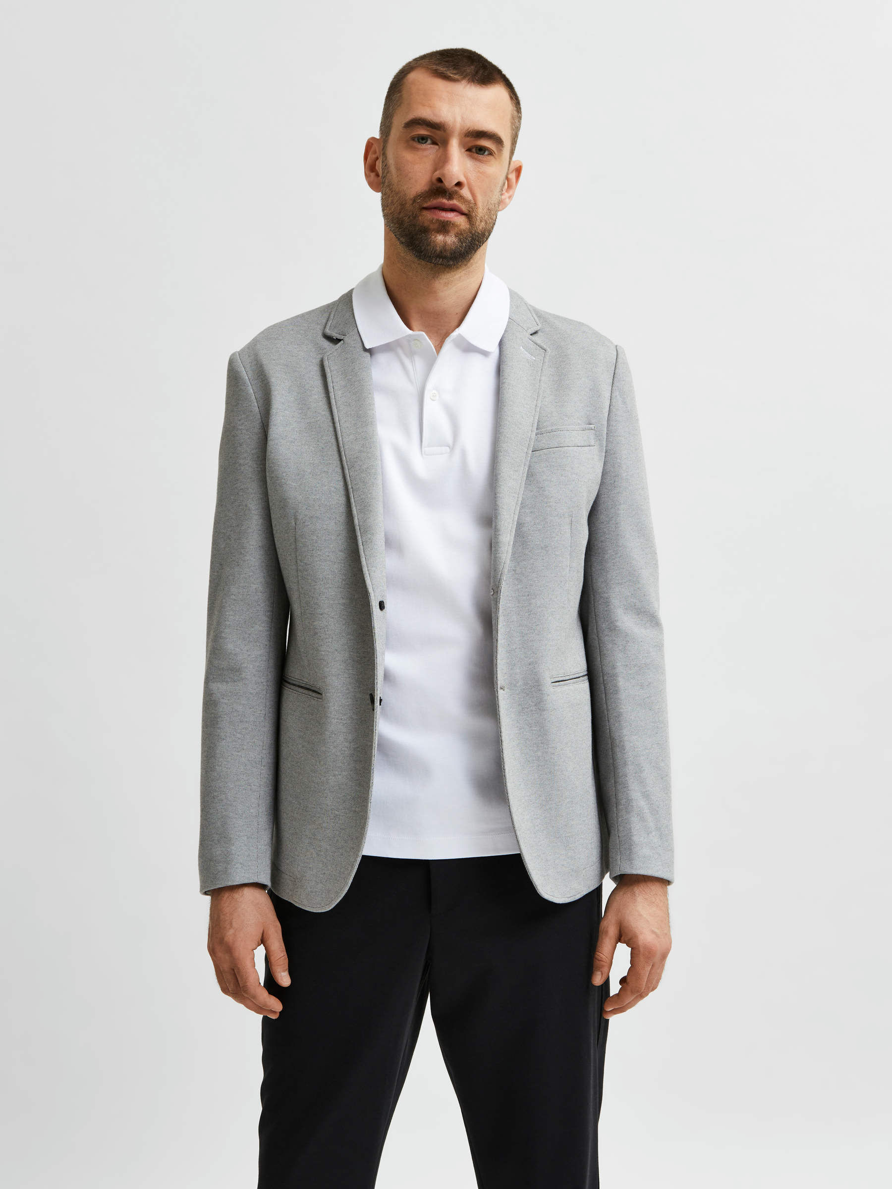 snickers hi vis softshell jacket