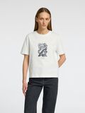 Selected BOXY FIT PRINT T-SHIRT, Snow White, highres - 16097302_SnowWhite_1175723_003.jpg