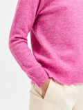 Selected DZIERGANY SWETER, Phlox Pink, highres - 16074482_PhloxPink_773866_006.jpg