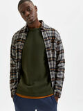 Selected LANGE MOUWEN SWEATSHIRT, Rosin, highres - 16081964_Rosin_008.jpg