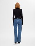 Selected HIGH WAISTED WIDE LEG JEANS, Medium Blue Denim, highres - 16094542_MediumBlueDenim_004.jpg
