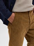 Selected CORD TROUSERS, Butternut, highres - 16080547_Butternut_006.jpg