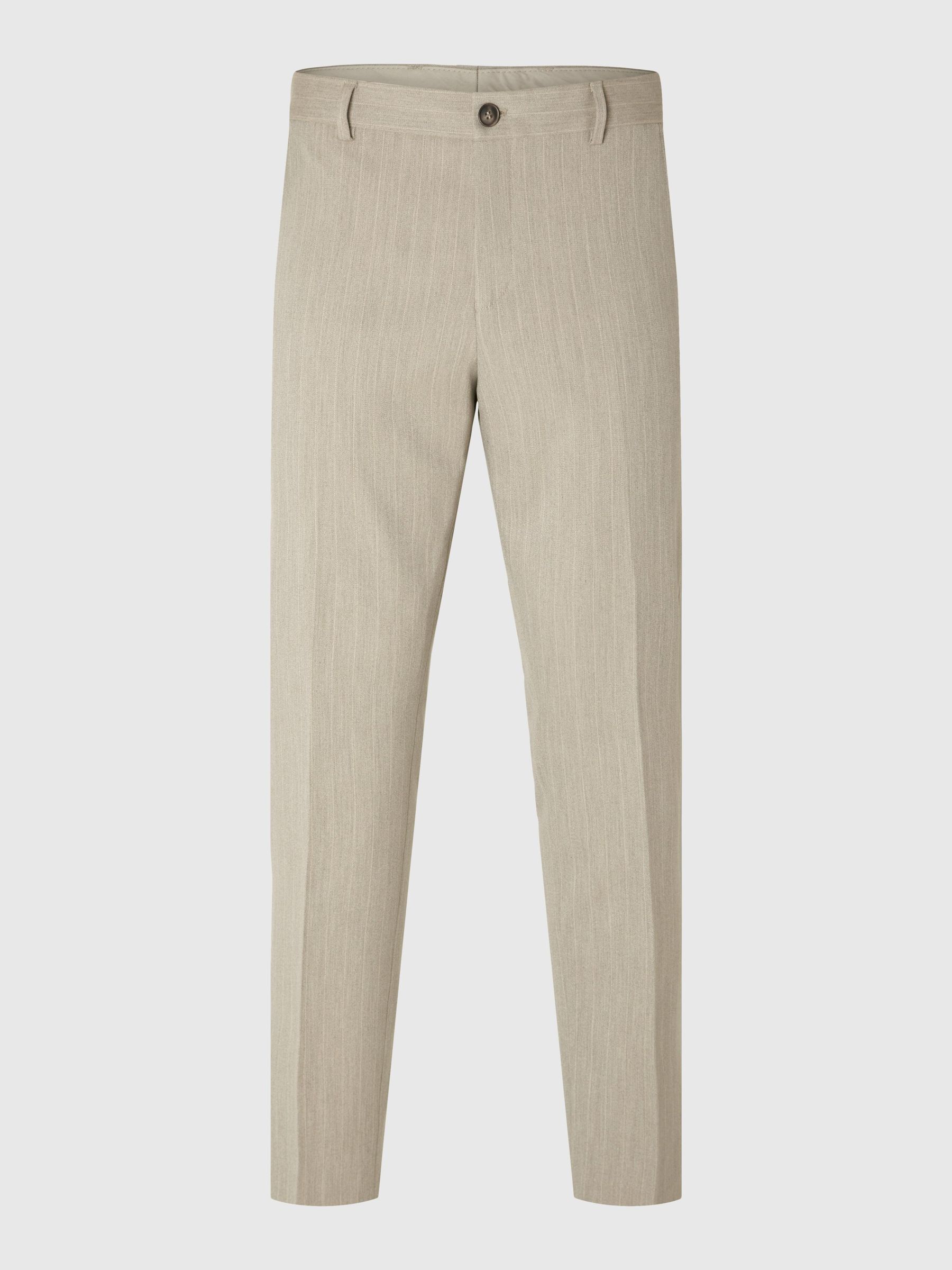 Pantalon sastre hombre 2025
