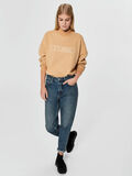 Selected HIGHNECK - SWEATSHIRT, Doe, highres - 16065383_Doe_654430_005.jpg