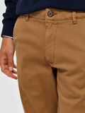 Selected SLIM FIT CHINO, Ermine, highres - 16074054_Ermine_006.jpg