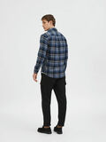 Selected CHECKED SHIRT, Sky Captain, highres - 16086517_SkyCaptain_967357_004.jpg