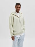 Selected RELAXED HOODIE, Almost Aqua, highres - 16083380_AlmostAqua_925058_003.jpg