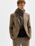 Selected SLIM FIT HAKKET REVERS BLAZER, Camel, highres - 16081935_Camel_008.jpg