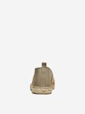 Selected SUEDE LÆDER ESPADRILLOS, Sand, highres - 16078877_Sand_004.jpg