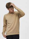 Selected SOFT TOUCH SWEATSHIRT, Kelp, highres - 16080318_Kelp_008.jpg