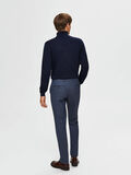 Selected SLIM FIT BROEK, Medium Blue Melange, highres - 16075101_MediumBlueMelange_004.jpg