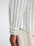 Selected LONG SLEEVED SHIRT, Iceberg Green, highres - 16078867_IcebergGreen_838972_006.jpg
