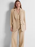 Selected OVERSIZE EINREIHIGER BLAZER, Cornstalk, highres - 16092009_Cornstalk_1068425_008.jpg