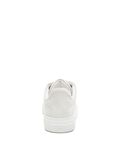 Selected SUÈDE SNEAKERS, White, highres - 16075984_White_004.jpg
