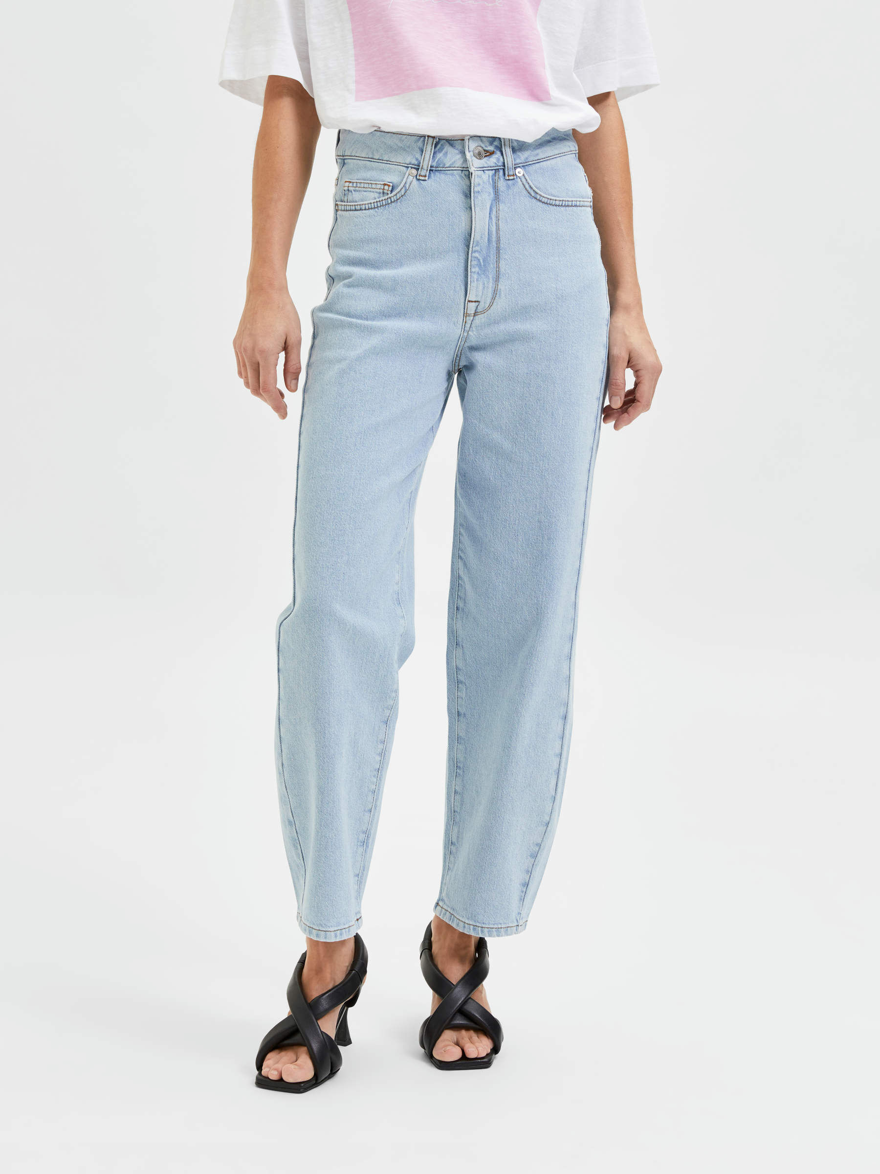 Women's Jeans | Jeans \u0026 Jeggings | SELECTED FEMME
