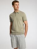 Selected EN MAILLE POLO, Vetiver, highres - 16092437_Vetiver_1078017_008.jpg
