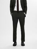 Selected GEWEBTER WOLLGEMISCH HOSE, Rosin, highres - 16087869_Rosin_003.jpg