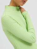 Selected RIBBED LONG SLEEVED TOP, Pistachio Green, highres - 16088128_PistachioGreen_006.jpg