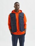 Selected OUTDOOR VEST, Sky Captain, highres - 16082229_SkyCaptain_003.jpg