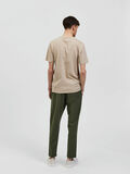 Selected BRODYRPRYDD T-SHIRT, Pure Cashmere, highres - 16087524_PureCashmere_004.jpg