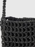 Selected DRAWSTRING BAG, Black, highres - 16097332_Black_004.jpg