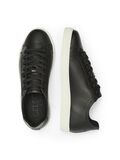 Selected KLASSIEKE SNEAKERS, Black, highres - 16090220_Black_005.jpg