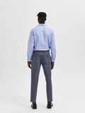 Selected CHECKED TROUSERS, Grey, highres - 16087749_Grey_984186_004.jpg