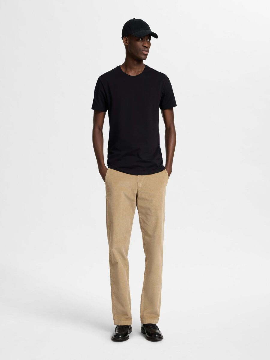 Selected T-PAITA, Black, highres - 16073457_Black_005.jpg