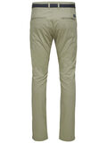 Selected SLHYARD SLIM FIT - CHINOS, Vetiver, highres - 16059680_Vetiver_002.jpg