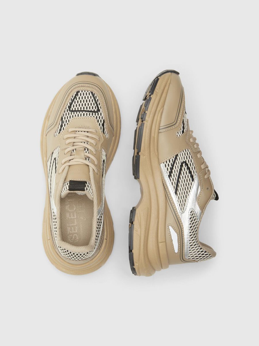 Selected CHUNKY SNEAKERS, Birch, highres - 16088764_Birch_005.jpg