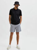 Selected COMFORT FIT SHORTS, Tradewinds, highres - 16083844_Tradewinds_008.jpg