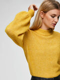 Selected BALLONMOUWEN SWEATER, Lemon Curry, highres - 16070771_LemonCurry_006.jpg