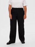 Selected GEWEVEN BROEK, Black, highres - 16089907_Black_002.jpg