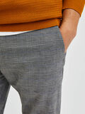 Selected TAPERED TROUSERS, Grey, highres - 16081374_Grey_887163_006.jpg
