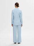 Selected VISCOSE BLEND RELAXED BLAZER, Cashmere Blue, highres - 16089212_CashmereBlue_004.jpg