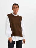 Selected GILET A MAGLIA, Carafe, highres - 16083617_Carafe_008.jpg