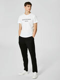 Selected RUNDRINGAD TRYCKT T-SHIRT, Bright White, highres - 16065623_BrightWhite_656196_005.jpg